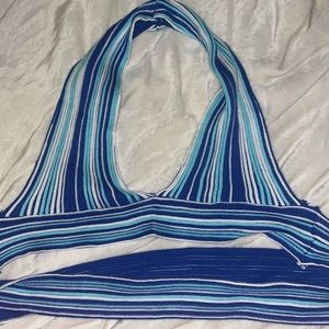 Urban outfitters wrap top!